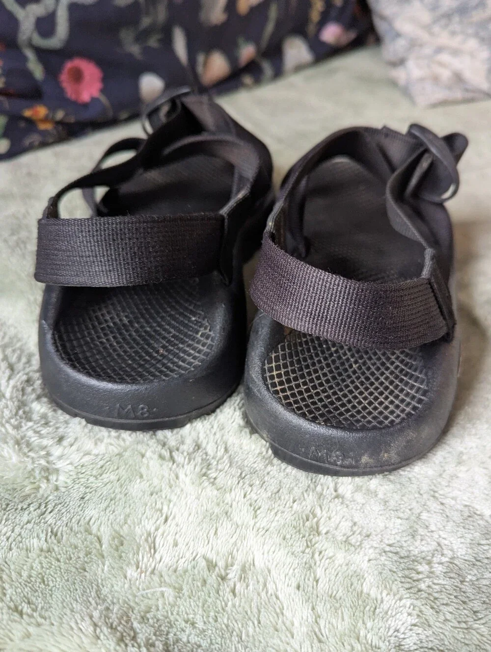 Chaco Z Cloud Sandal